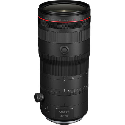 [MERDEKA SALE] Canon RF 24-105mm f2.8 L IS USM Z Lens (Canon RF)