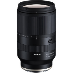 (Import) Tamron 18-300mm f3.5-6.3 Di III-A VC VXD Lens for Sony E