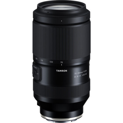 Tamron 70-180mm f2.8 Di III VC VXD G2 Lens For Sony E Mount (IMPORT)