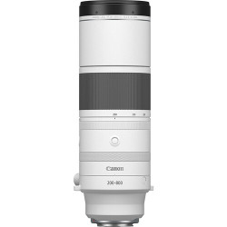 [JULY SALE] Canon RF 200-800mm F6.3-9 IS USM Lens (Canon Malaysia)