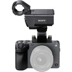 (Ready Stock) Sony FX30 Digital Cinema Camera with XLR Handle Unit