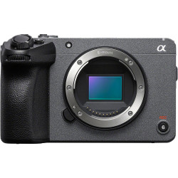 (Ready Stock) Sony FX30 Body Only Digital Cinema Camera