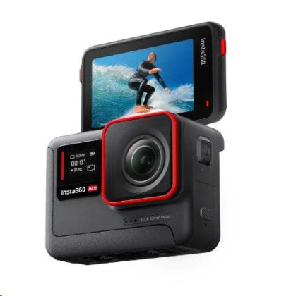 (11.11 Sale) Insta360 Ace Action Camera