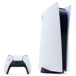 Sony PlayStation 5 Disc Console PS5