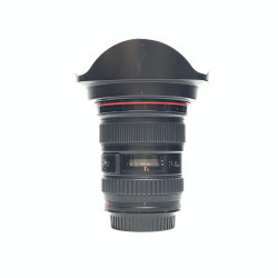 [USED] Canon EF 17-40mm F4L USM Lens (98% Like New)