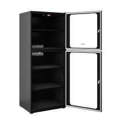 LENTHEM DT-420D (388L) DIgital Series Dry Cabinet