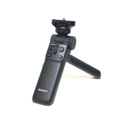 [USED] Sony GP-VPT2BT Wireless Remote Commander Shooting Grip (99% Like New)