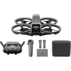 [JUNE SALE] DJI Avata 2 FPV Drone with 3-Battery Fly More Combo