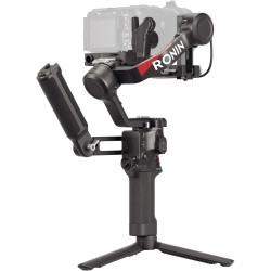 [JUNE SALE] DJI RS 4 Combo Gimbal Stabilizer  RS4 Combo