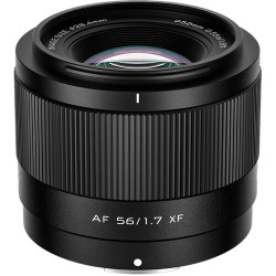 (Ready Stock) Viltrox AF 56mm f1.7 XF Lens (FUJIFILM X)