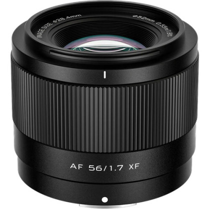(Ready Stock) Viltrox AF 56mm f1.7 XF Lens (FUJIFILM X)