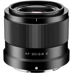 Viltrox AF 20mm f2.8 Lens For Nikon Z Mount