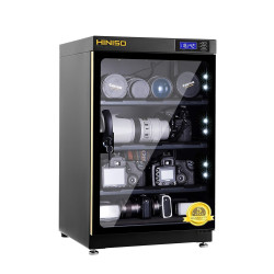 HINISO 80L Dry Cabinet Box (H-80L)