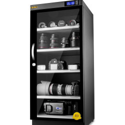 HINISO 125L Dry Cabinet Box (H-125L)