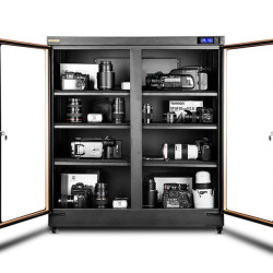 HINISO 300L Dry Cabinet Box (H-300L)