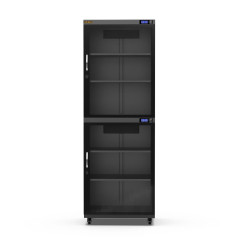 HINISO 460L Dry Cabinet Box (Dual Zone) (H-460L)