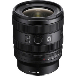 (MAY SALE) New Sony FE 16-25mm F2.8 G Lens (Sony Malaysia)