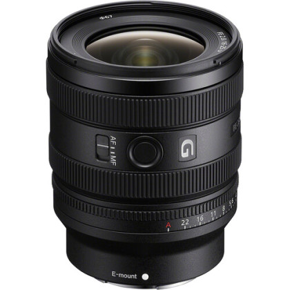 (AUG SALE) New Sony FE 16-25mm F2.8 G Lens (Sony Malaysia)