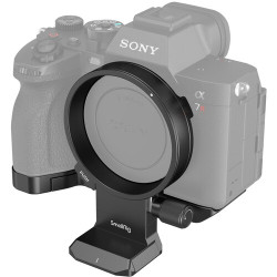 SmallRig Rotatable Horizontal-to-Vertical Mount Plate Kit for Sony a7R IV, a7R V, a7 IV & a7S III 4148