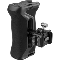 SmallRig Snap-On Quick-Lock NATO Side Handle 4017