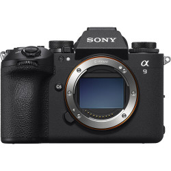 (JUNE SALE) Sony a9 III Mirrorless Camera (Sony Malaysia)