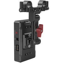 SmallRig V-Mount Battery Adapter Plate (Basic) 3499