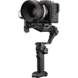 Zhiyun CRANE 4 3-Axis Handheld Gimbal Stabilizer (Lead time: 2-3days)
