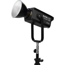 Nanlite Forza 720B Bi-Color LED Light with Rolling Case