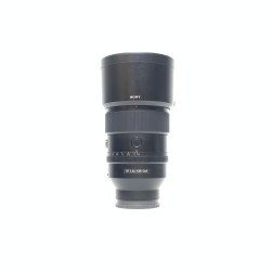 [USED] Sony FE 135mm F1.8 GM Lens (95% Like New)
