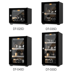 LENTHEM DRYBOX DRY CABINET 20L 30L 40L 50L 72L 90L