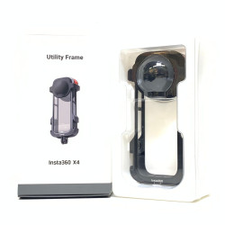 [USED] Insta360 Utility Frame for X4 (99% Like New with Box)