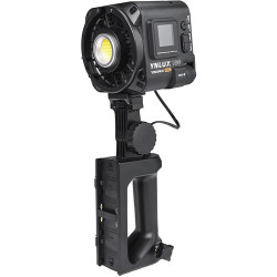 (Ready Stock) Yongnuo YNLUX100 Pro Bi-Color LED Monolight (Handheld Kit)