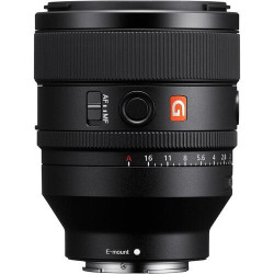 Sony FE 50mm F1.2 GM Lens (Import)