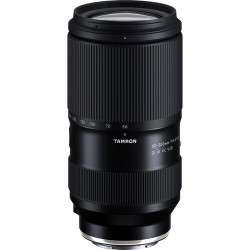 Tamron 50-300mm F4.5-6.3 Di III VC VXD Lens for Sony E Mount