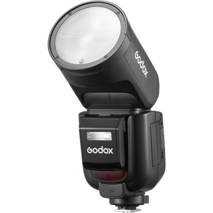Godox V1Pro Flash for (Canon/Nikon/Fujifilm/Sony/Olympus)