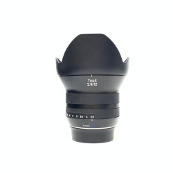 [USED] ZEISS Touit 12mm F2.8 Lens for Fuji X Mount (98% Like New)