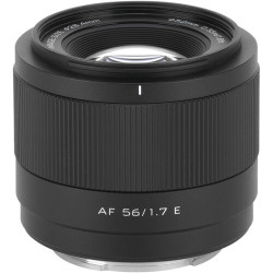(Ready Stock) Viltrox AF 56mm F1.7 E Lens (Sony E)