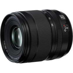 (Import) Fujifilm XF 16-50mm F2.8-4.8 R LM WR Lens *Kit*