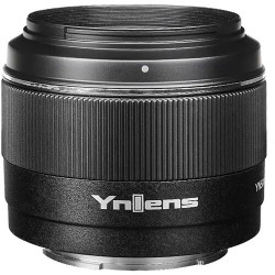 (Pre Order) Yongnuo 50mm f1.8S DA DSM II Lens for Sony E Mount
