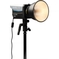 [AUG PROMO] Nanlite FC-120B FC120B Bi-Color LED Spotlight (120w)