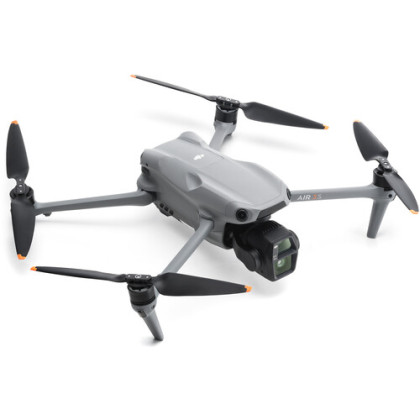 [AUG SALE] DJI Air 3S Drone with RC-N3 Controller (For online purchase, product will be activated before shipping)