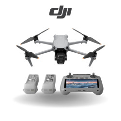 [JUNE SALE] DJI Air 3S Drone with RC 2 Fly More Combo (For online purchase, product will be activated before shipping)