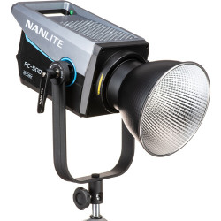 [AUG SALE] Nanlite FC500B FC-500B Bi-Color LED Spotlight 500W