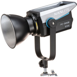 [AUG SALE] Nanlite FC300B FC-300B Bi-Color LED Spotlight