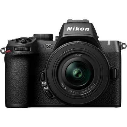 [AUG SALE] Nikon Z50 II Z50 Mark 2 with 16-50mm Lens
