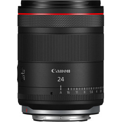 [June Sale] Canon RF 24mm f1.4 L VCM Lens (Canon RF)