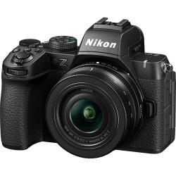 Nikon Z50 II Z50 Mark 2 Mirrorless Camera with 16-50mm Lens ( Import )