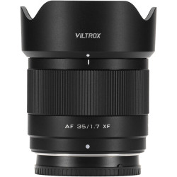 Viltrox AF 35mm f1.7 XF Lens Fuji (FUJIFILM X)