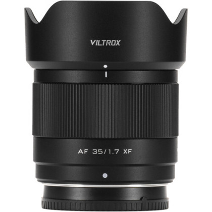 Viltrox AF 35mm f1.7 XF Lens Fuji (FUJIFILM X)