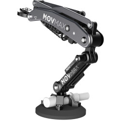 MOVMAX Blade Arm for DJI Pocket 3 / Insta360 X4 / GoPro